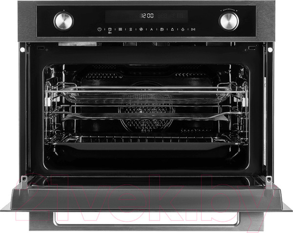 Изображение товара Электрический духовой шкаф Maunfeld MCMO5015MFS