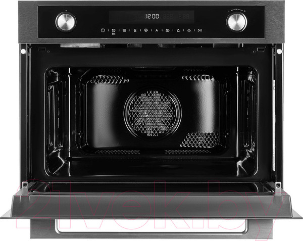 Изображение товара Электрический духовой шкаф Maunfeld MCMO5015MFS