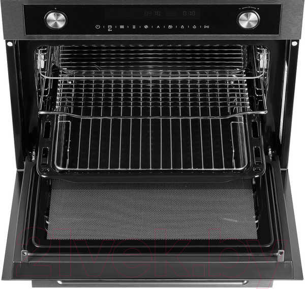 Изображение товара Электрический духовой шкаф Maunfeld MCMO5015MFS