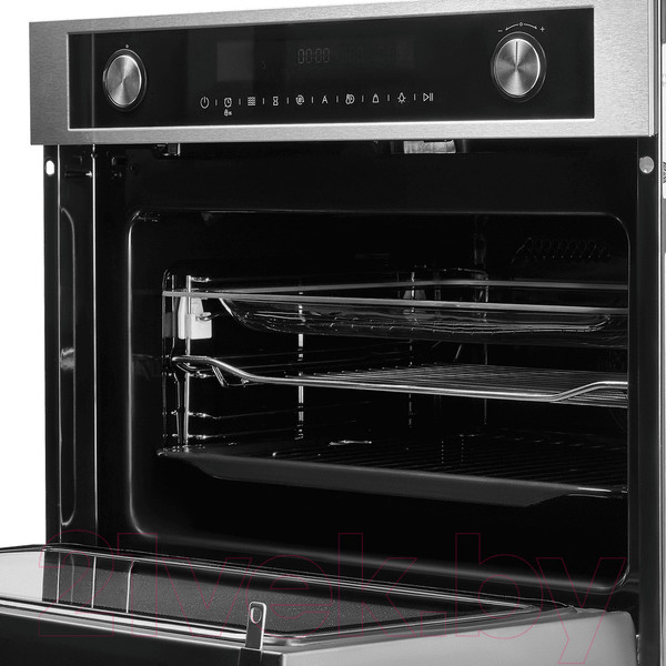 Изображение товара Электрический духовой шкаф Maunfeld MCMO5015MFS