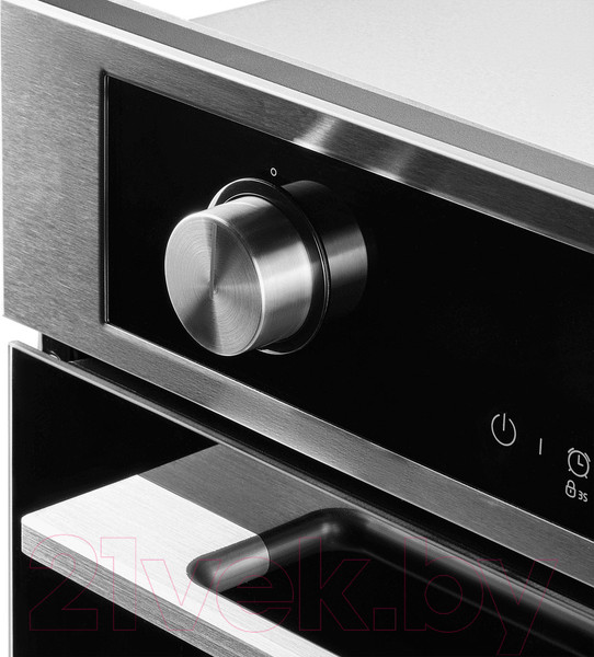 Изображение товара Электрический духовой шкаф Maunfeld MCMO5015MFS