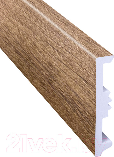 Изображение товара Плинтус Arbiton Stiq STX810 124 Дуб Фаро (2.2м)