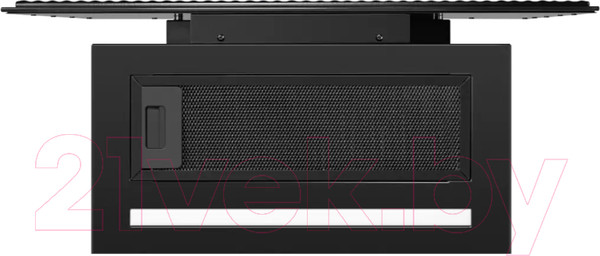 Изображение товара Вытяжка наклонная Maunfeld Fermana 60 (золото)