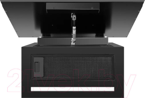 Изображение товара Вытяжка наклонная Maunfeld Fermana 60 (золото)