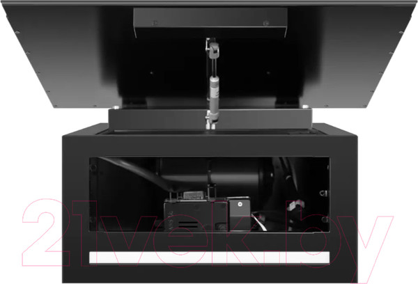 Изображение товара Вытяжка наклонная Maunfeld Fermana 60 (золото)