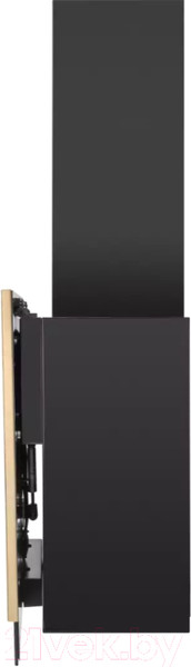 Изображение товара Вытяжка наклонная Maunfeld Fermana 60 (золото)