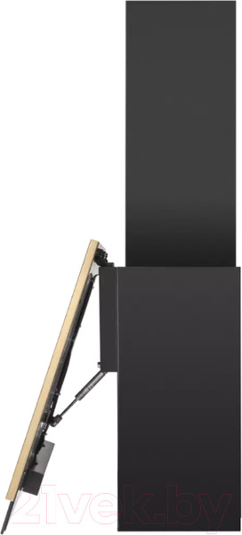 Изображение товара Вытяжка наклонная Maunfeld Fermana 60 (золото)