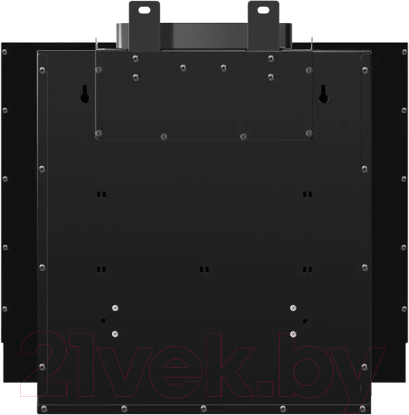 Изображение товара Вытяжка наклонная Maunfeld Fermana 60 (золото)