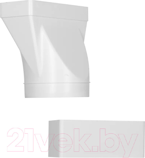 Изображение товара Вытяжка наклонная Maunfeld Fermana 60 (золото)