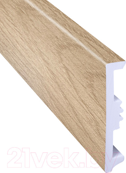 Изображение товара Плинтус Arbiton Stiq STX810 133 Дуб Флом (2.2м)