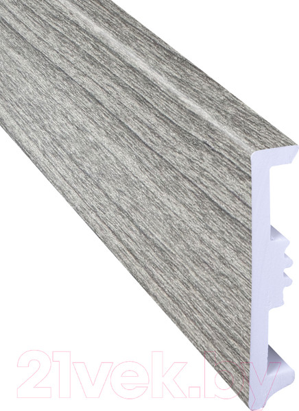 Изображение товара Плинтус Arbiton Stiq STX810 232 Дуб Свальбард (2.2м)