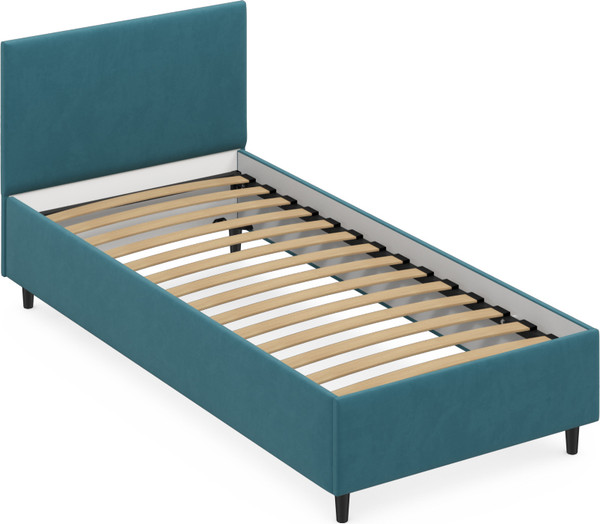 Изображение товара Односпальная кровать Moon Family 1259 / MF011745