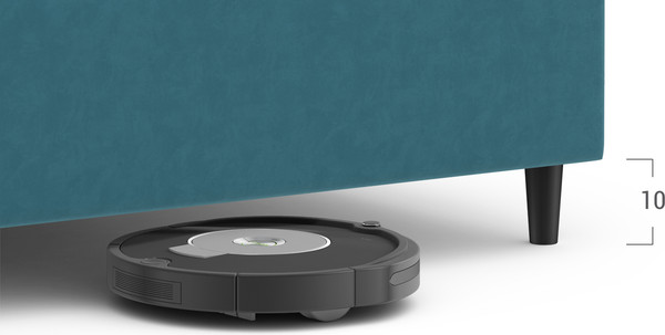 Изображение товара Односпальная кровать Moon Family 1259 / MF011745