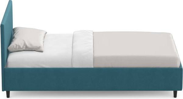 Изображение товара Односпальная кровать Moon Family 1259 / MF011745