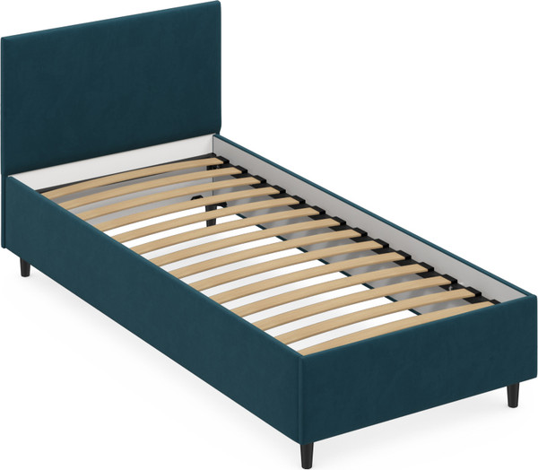 Изображение товара Односпальная кровать Moon Family 1259 / MF011755