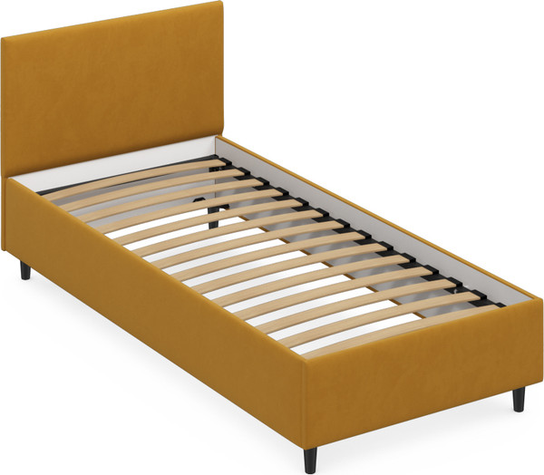 Изображение товара Односпальная кровать Moon Family 1259 / MF011765