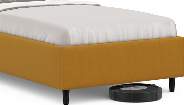 Изображение товара Односпальная кровать Moon Family 1259 / MF011765