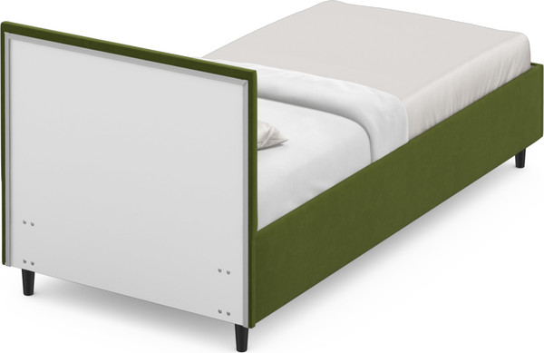 Изображение товара Односпальная кровать Moon Family 1259 / MF011705