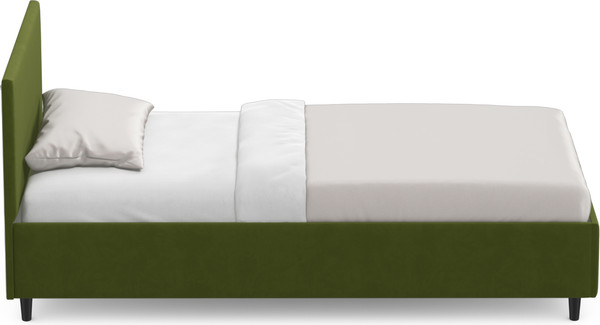 Изображение товара Односпальная кровать Moon Family 1259 / MF011705