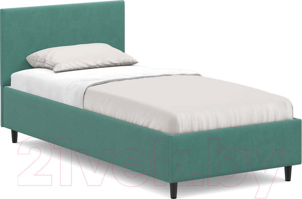 Изображение товара Односпальная кровать Moon Family 1259 / MF011785