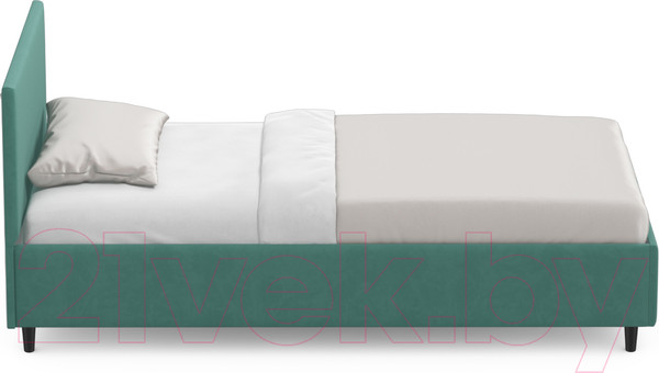 Изображение товара Односпальная кровать Moon Family 1259 / MF011785