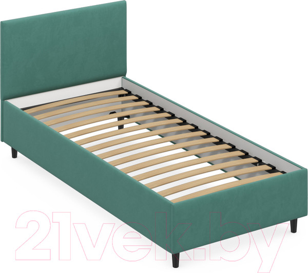 Изображение товара Односпальная кровать Moon Family 1259 / MF011785