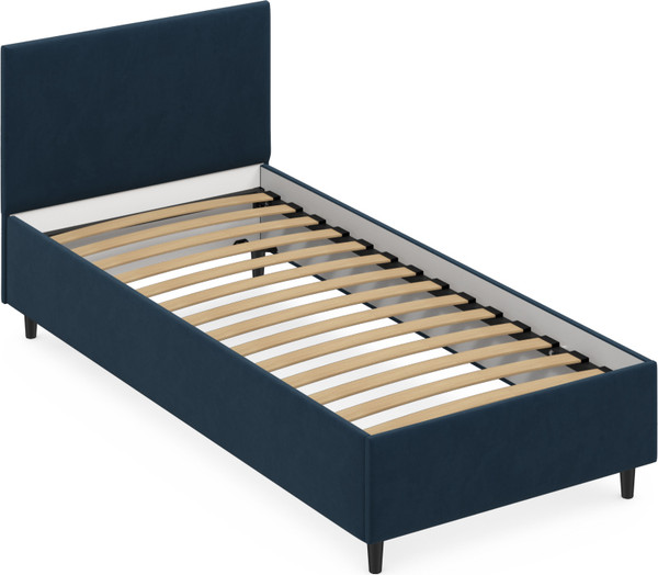 Изображение товара Односпальная кровать Moon Family 1259 / MF011805