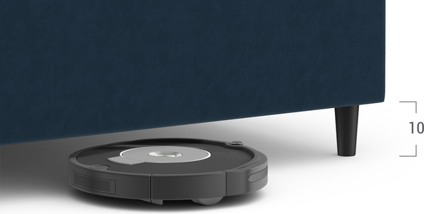 Изображение товара Односпальная кровать Moon Family 1259 / MF011805