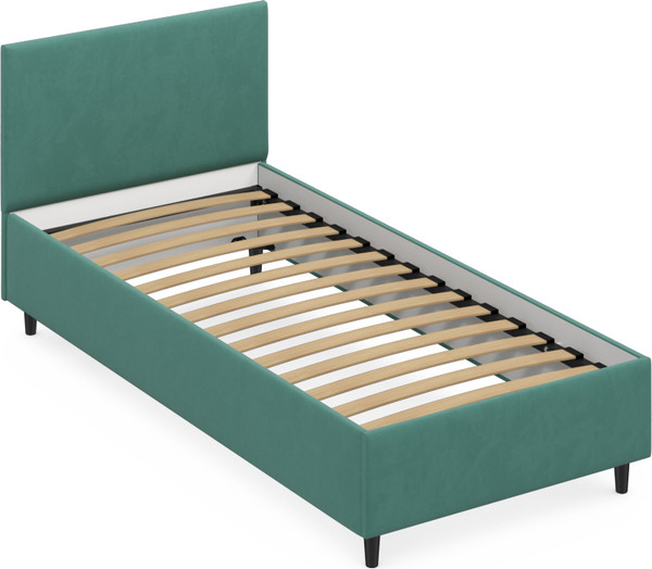 Изображение товара Односпальная кровать Moon Family 1259 / MF011665