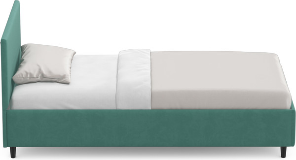 Изображение товара Односпальная кровать Moon Family 1259 / MF011665