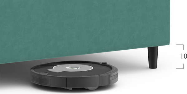 Изображение товара Односпальная кровать Moon Family 1259 / MF011665