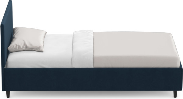 Изображение товара Односпальная кровать Moon Family 1259 / MF011675