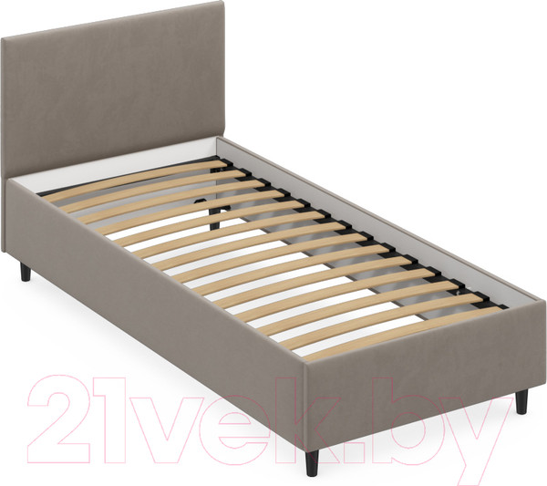 Изображение товара Односпальная кровать Moon Family 1259 / MF011775