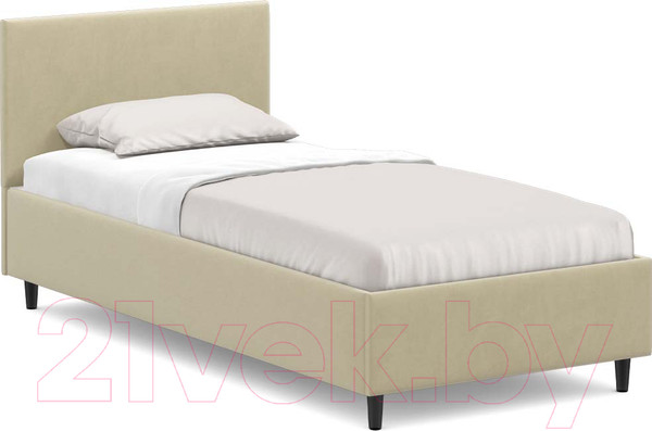 Изображение товара Односпальная кровать Moon Family 1259 / MF011825