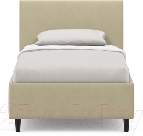 Изображение товара Односпальная кровать Moon Family 1259 / MF011825