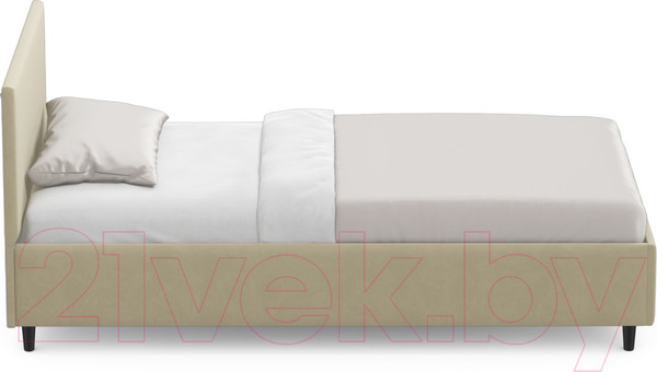 Изображение товара Односпальная кровать Moon Family 1259 / MF011825