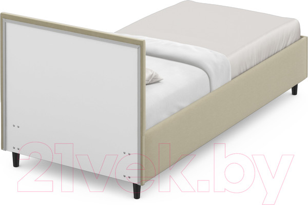 Изображение товара Односпальная кровать Moon Family 1259 / MF011825