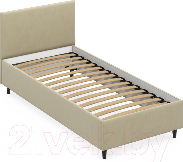 Изображение товара Односпальная кровать Moon Family 1259 / MF011825