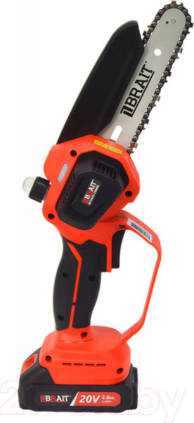 Изображение товара Пила цепная аккумуляторная Brait BCHS20-2NMBL
