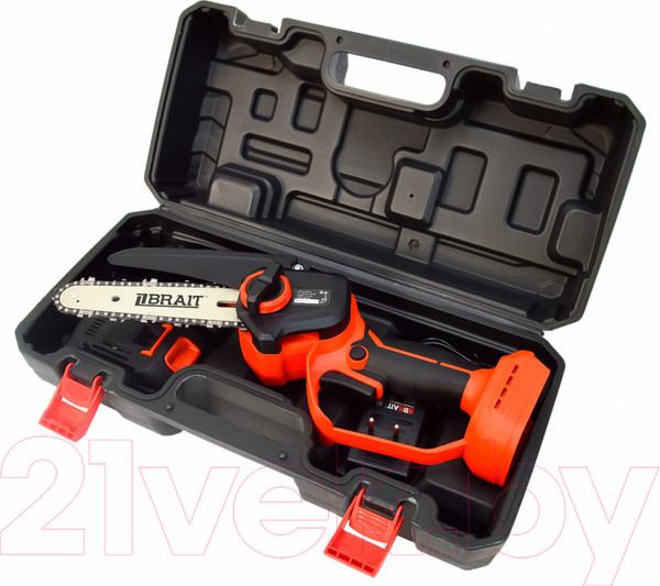 Изображение товара Пила цепная аккумуляторная Brait BCHS20-2NMBL