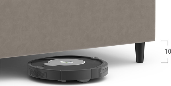 Изображение товара Односпальная кровать Moon Family 1259 / MF011645