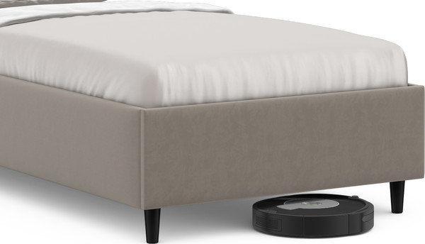 Изображение товара Односпальная кровать Moon Family 1259 / MF011645