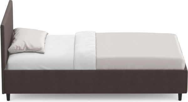 Изображение товара Односпальная кровать Moon Family 1259 / MF011655