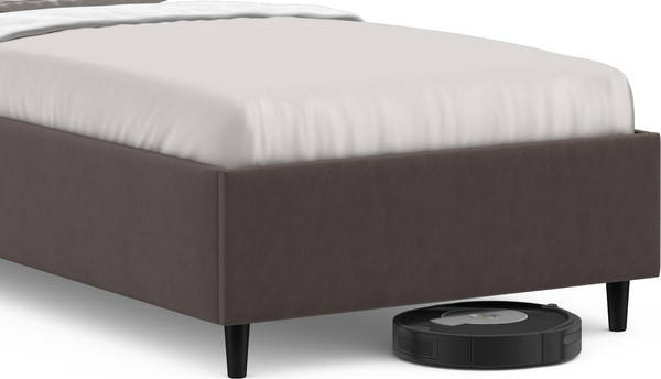 Изображение товара Односпальная кровать Moon Family 1259 / MF011655