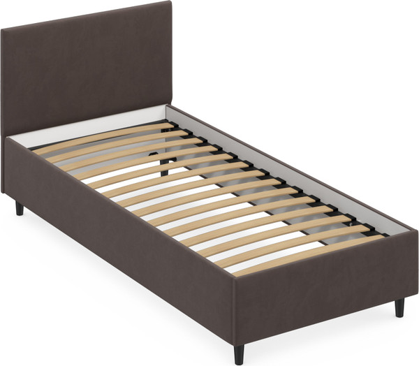 Изображение товара Односпальная кровать Moon Family 1259 / MF011655