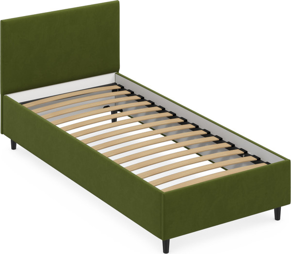 Изображение товара Односпальная кровать Moon Family 1259 / MF011735