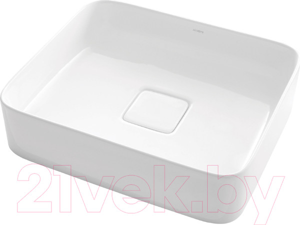 Изображение товара Тумба с умывальником Dreja Insight 80 + Джой 45