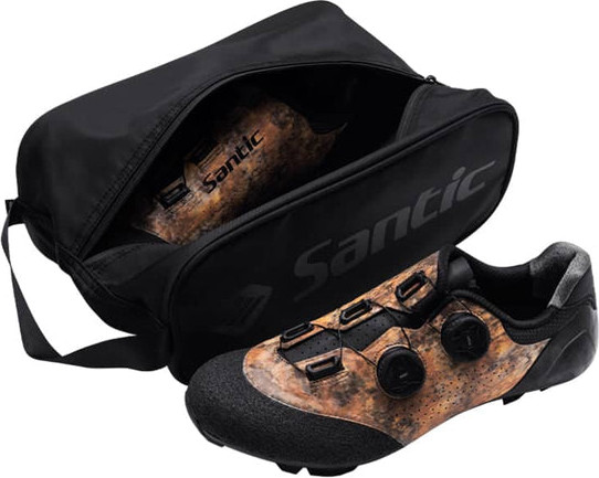 Изображение товара Спортивная сумка Santic W2P134H (черный)