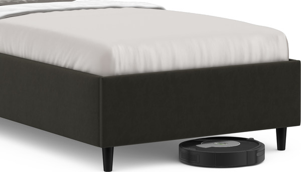 Изображение товара Односпальная кровать Moon Family 1259 / MF011685