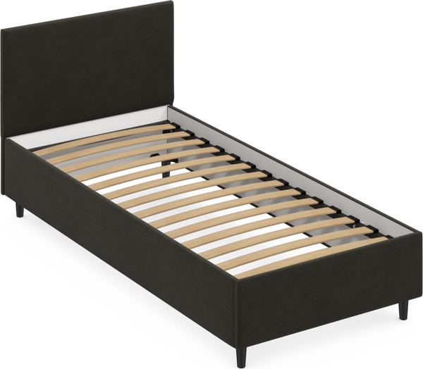 Изображение товара Односпальная кровать Moon Family 1259 / MF011685